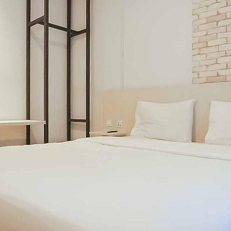 Prime Inn Near Jalan Sekip Mitra Reddoorz Medan Exteriér fotografie