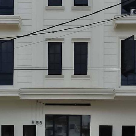 Prime Inn Near Jalan Sekip Mitra Reddoorz Medan Exteriér fotografie