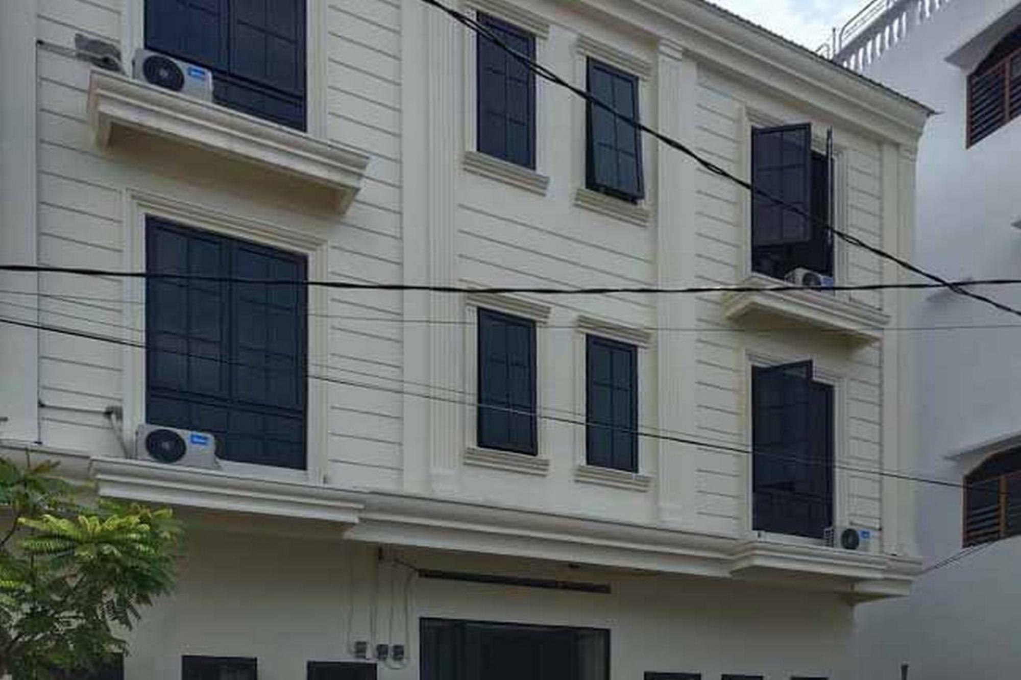 Prime Inn Near Jalan Sekip Mitra Reddoorz Medan Exteriér fotografie